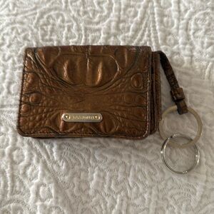 Brahmin key chain